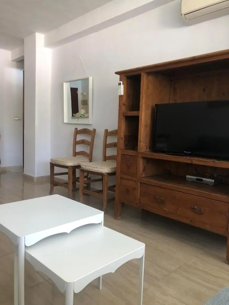 15 Avenida De La Telefonica Daire Benalmádena