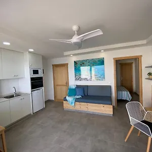 Sunny Day Deluxe Apartment La Playa de Arguineguin