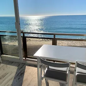  Apartment Malibu - “vive En La Playa” “live On The Beach”