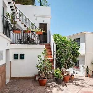  Apartment Tradicional De 2 Camas Dobles