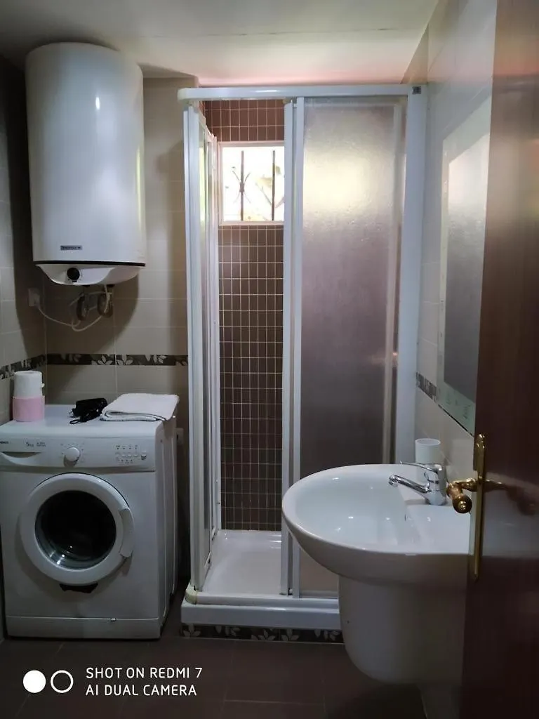 15 Avenida De La Telefonica Apartment Benalmadena