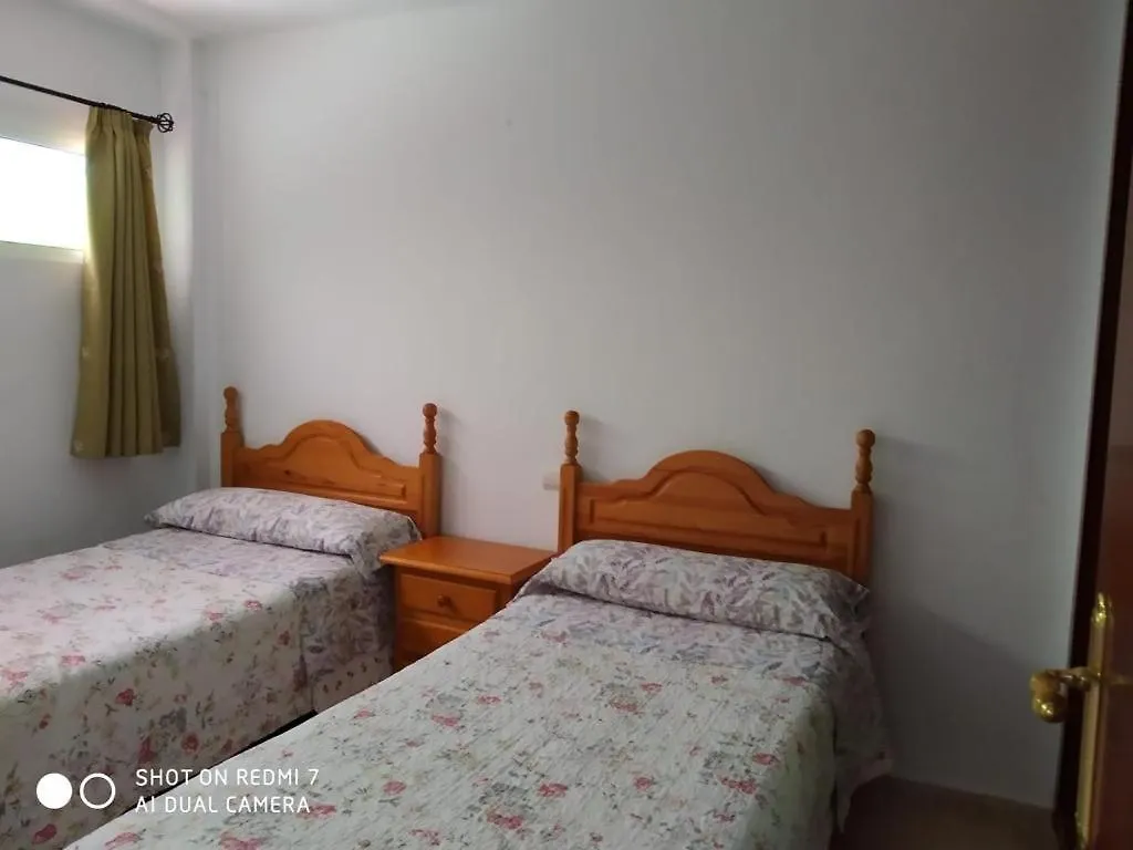 15 Avenida De La Telefonica Apartment Benalmadena
