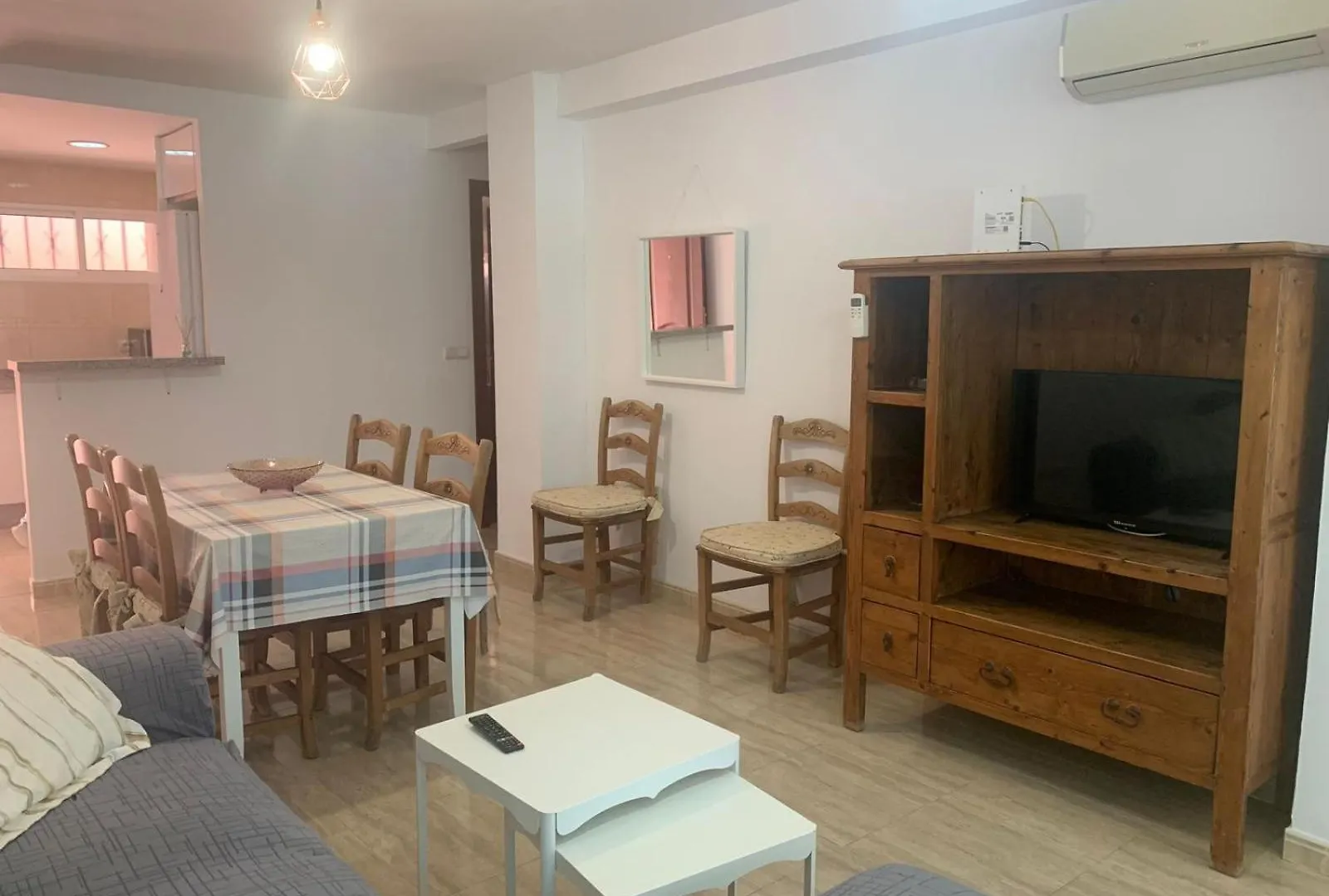 15 Avenida De La Telefonica Apartment Benalmadena