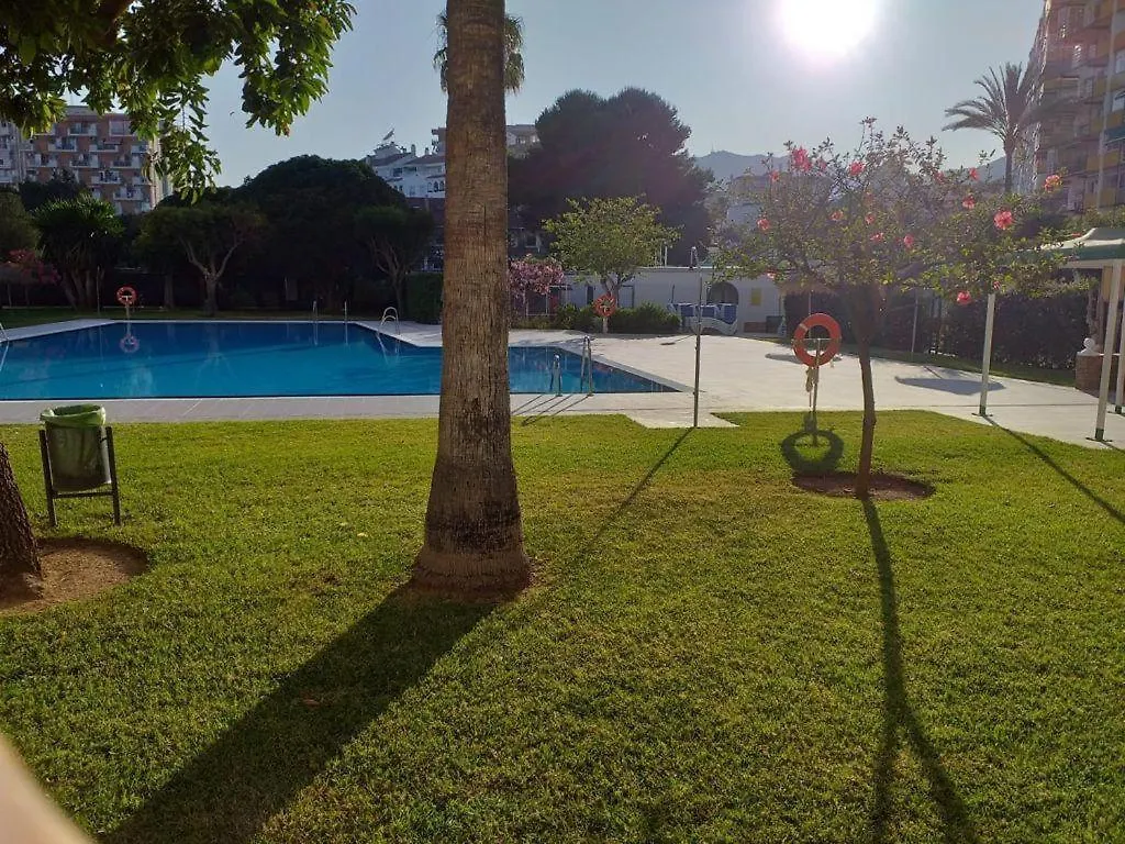 15 Avenida De La Telefonica Apartman Benalmádena 0*,  Spanyolország