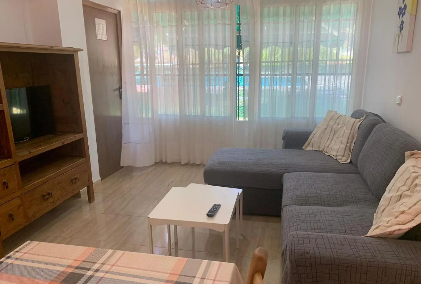 15 Avenida De La Telefonica Apartman Benalmádena