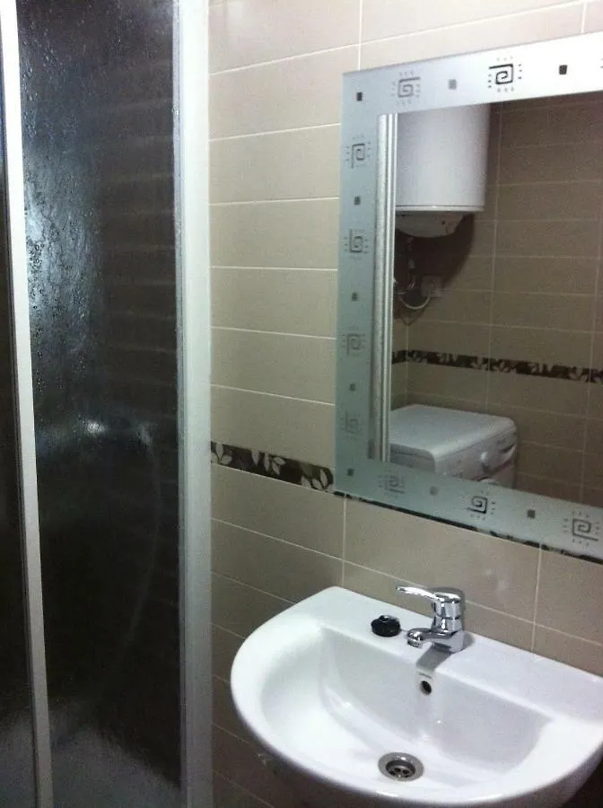 15 Avenida De La Telefonica Apartment Benalmadena Spain