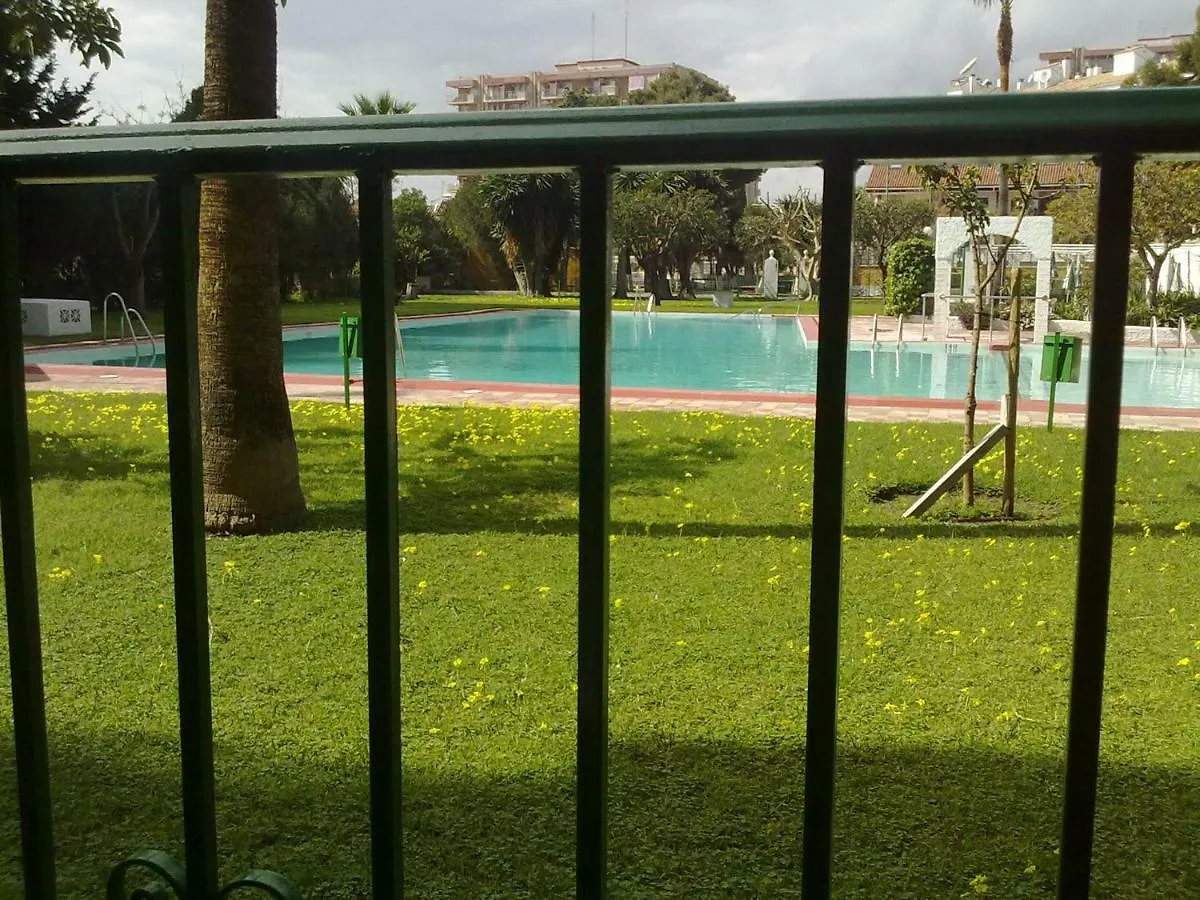 15 Avenida De La Telefonica Apartment Benalmadena